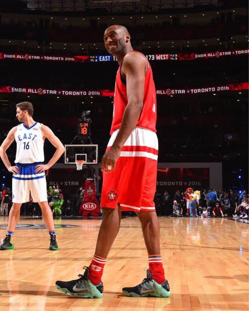 シューズ(男性用) Nike Kobe11 All Star