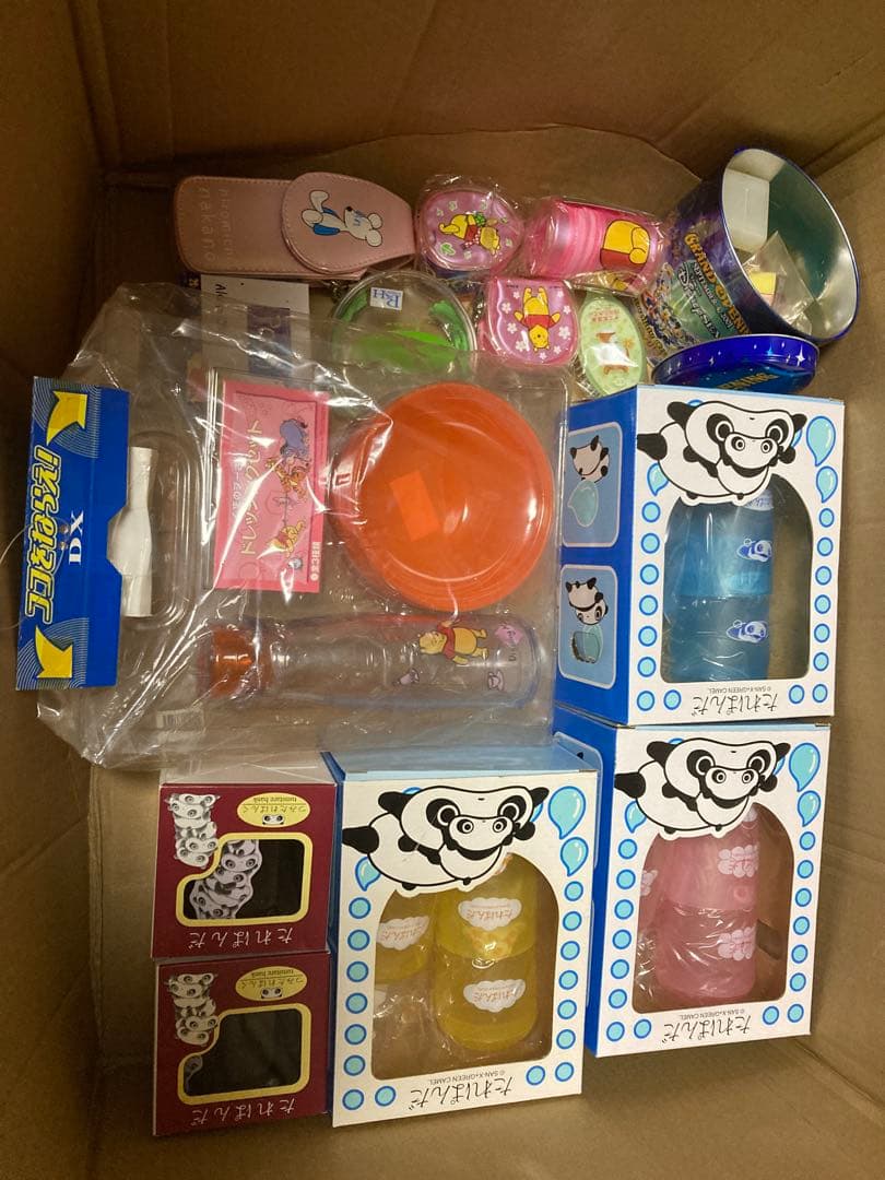 たれぱんだ　グッズ　まとめ売り　大量　セット