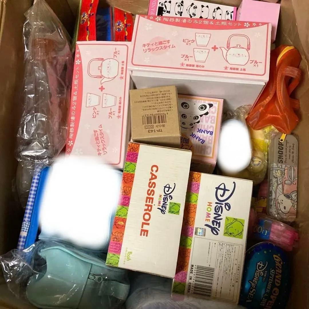 たれぱんだ　グッズ　まとめ売り　大量　セット