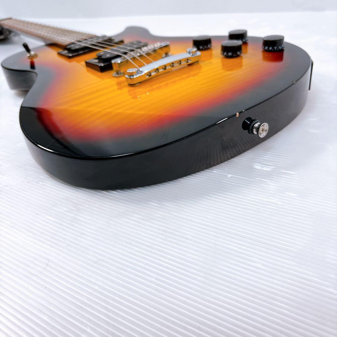 【美品】Washburn ワッシュバーン WIN14F エレキギター