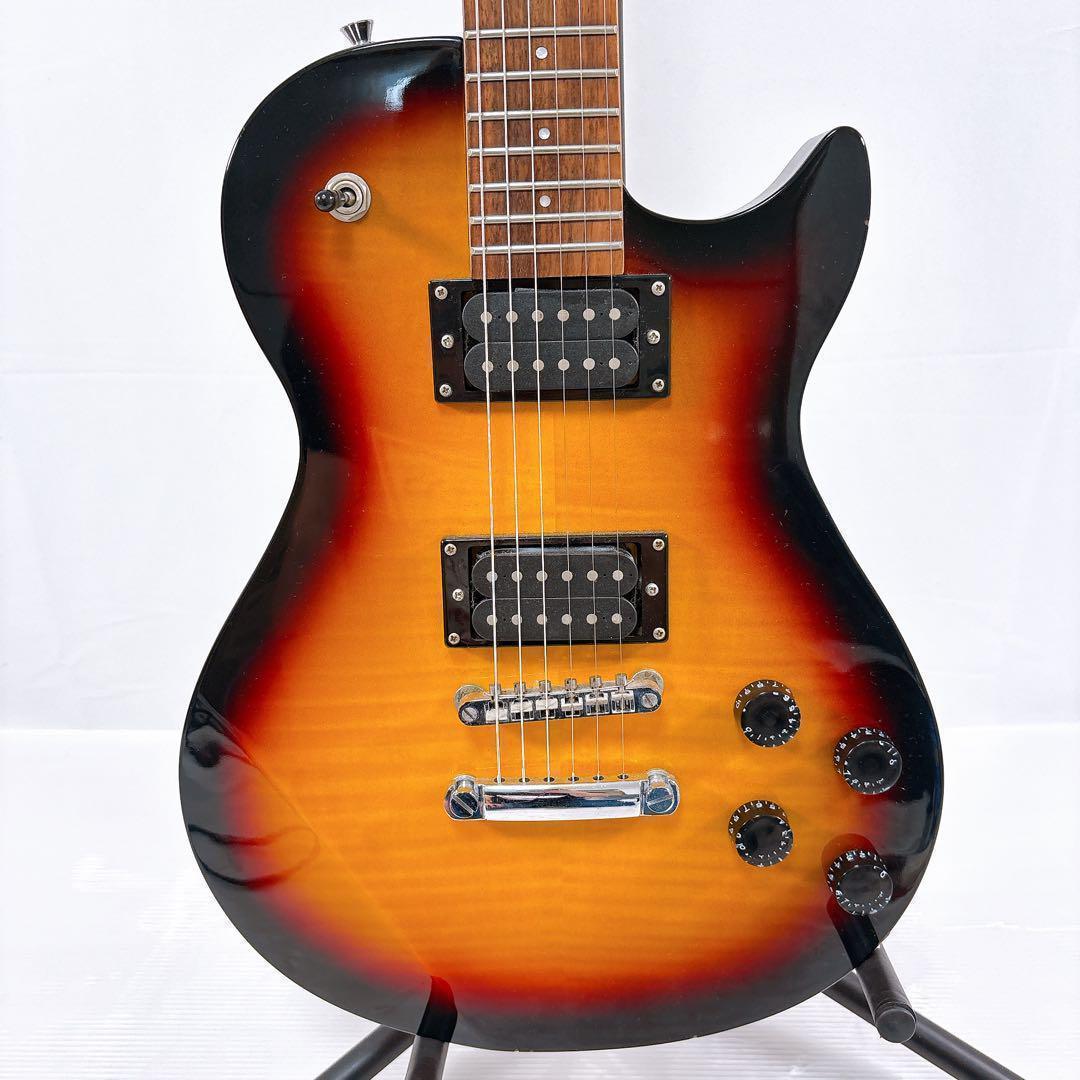 【美品】Washburn ワッシュバーン WIN14F エレキギター