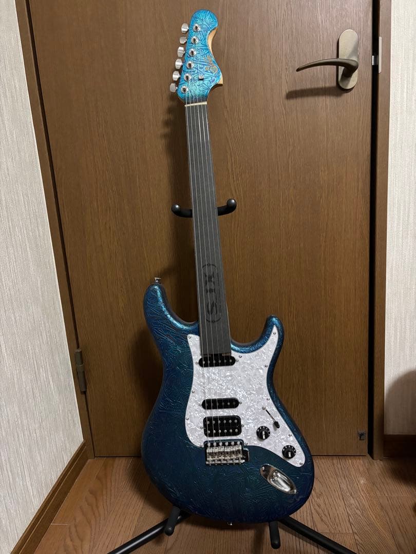 sago otohaモデルデザイン