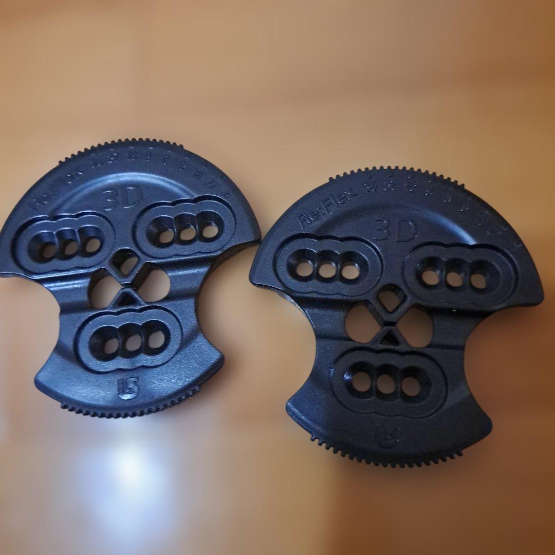 BURTON　ビンディング　small sサイズ