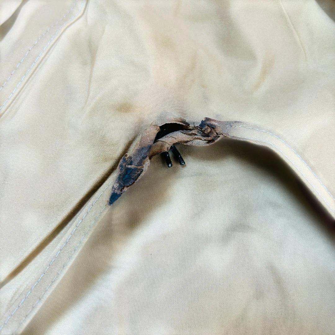 【現状品】GO Glamping G・G PUP パップテントTC 前幕セット