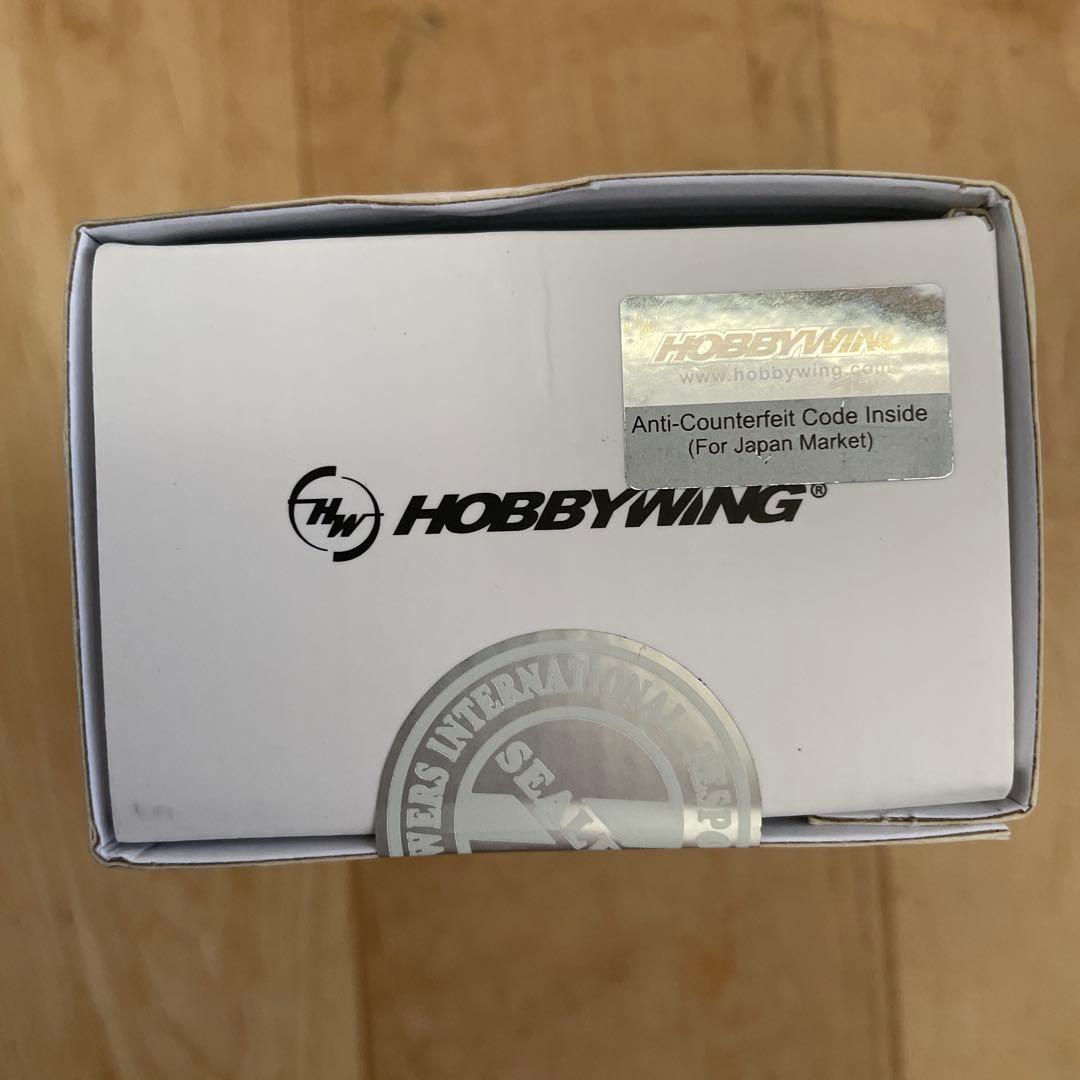 【新品】HOBBYWING Xerun XR10 Justock G3S 60A