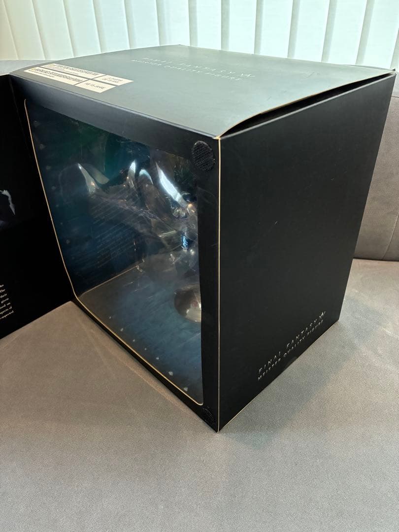 ファイナルファンタジー14 FF14 シヴァ マイスタークオリティ