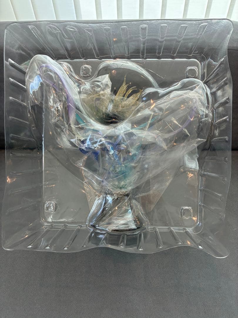 ファイナルファンタジー14 FF14 シヴァ マイスタークオリティ