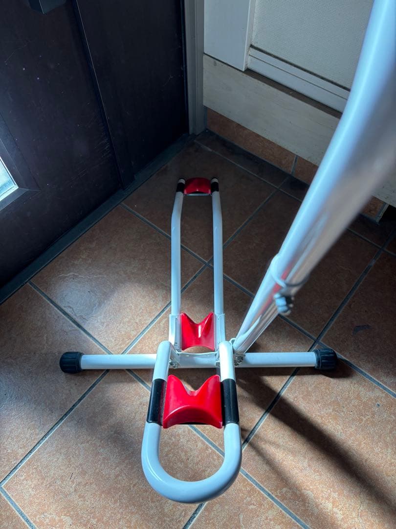 MINOURA DS-2100 Tancho E'sse 自転車スタンド