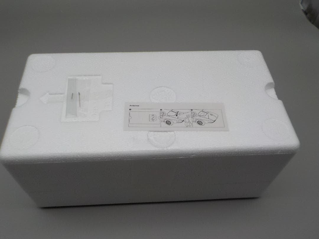 1963　Corvette StingRay　AUTOart