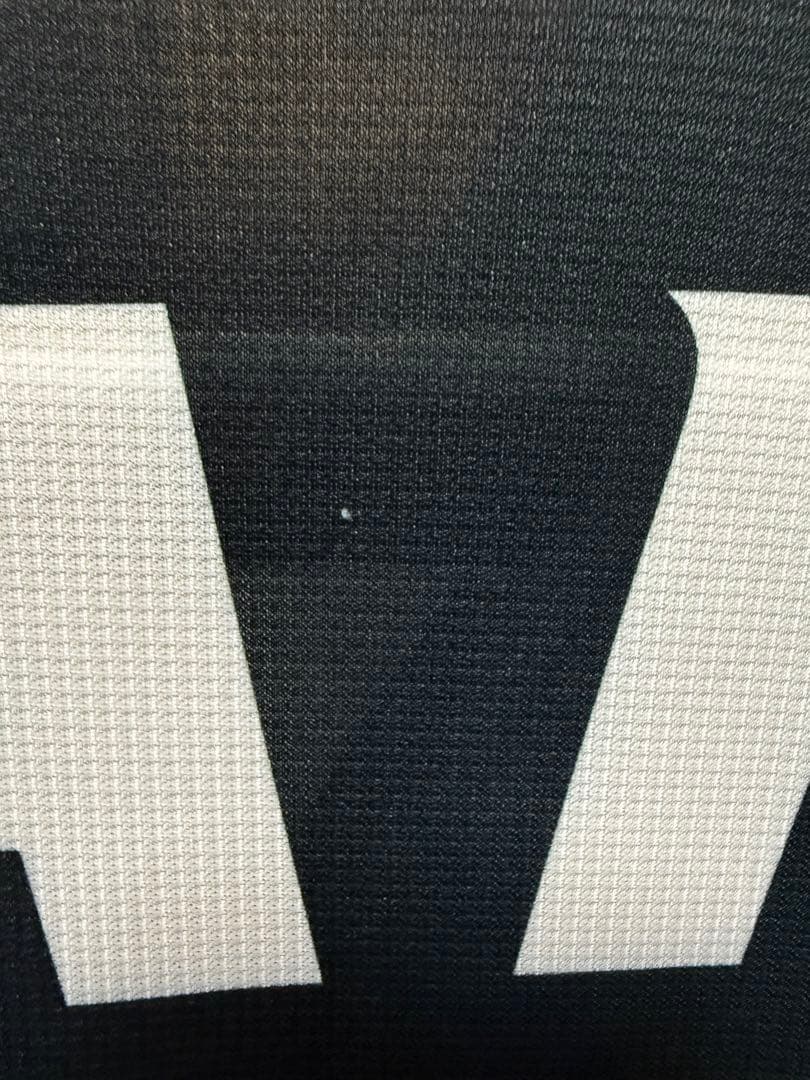 清水エスパルス　2024シーズン GK ユニホーム