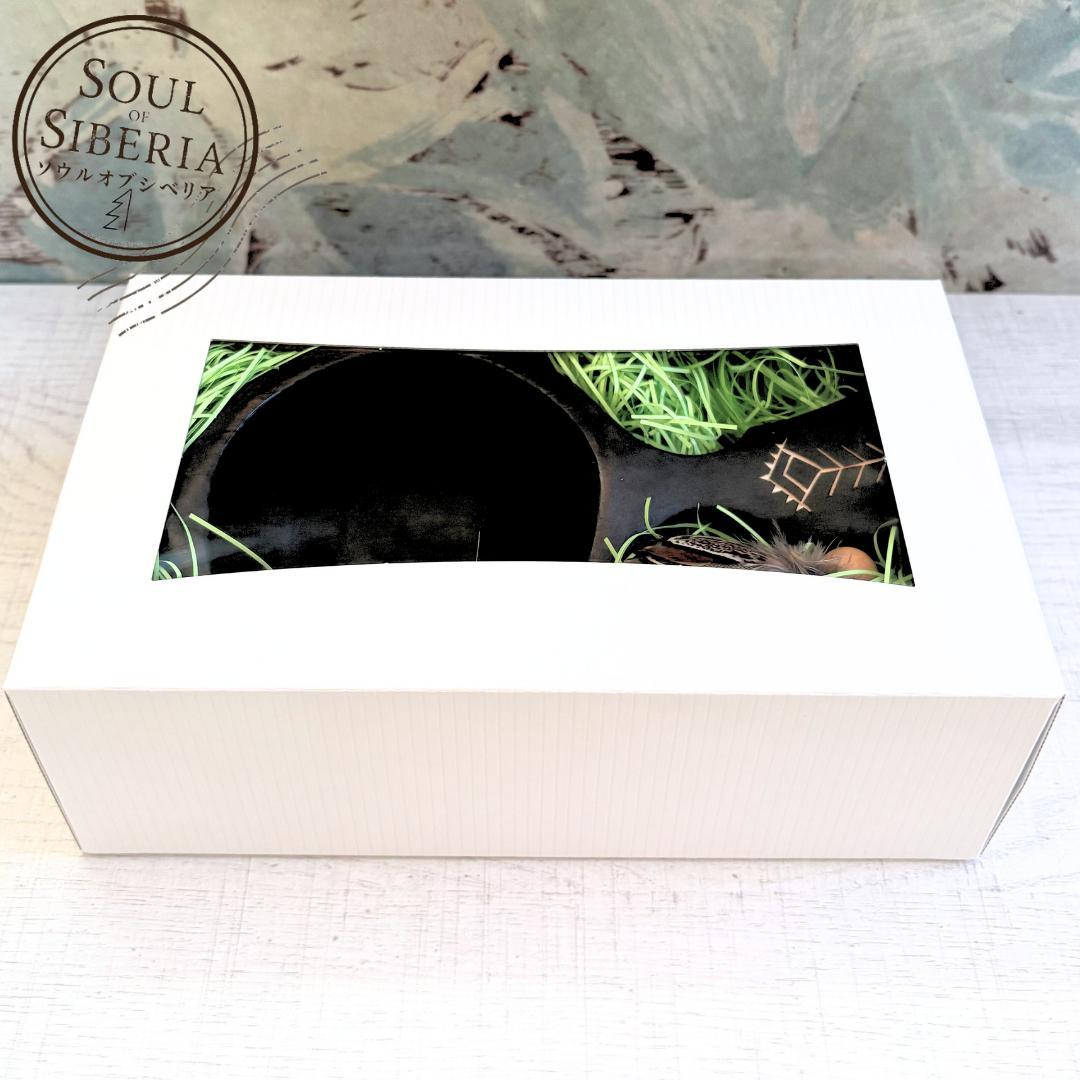 ⭐️新作ワイルドシベリア【公式】Soul of Siberiaソウルオブシベリア