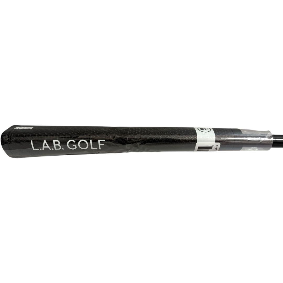 ★新品未使用★L.A.B. GOLF OZ.1 ラブ ゴルフ マレットパター