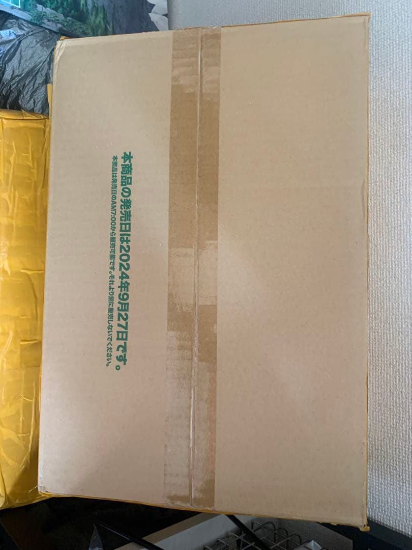 最安！！ヴァイス　ウマ娘プリティーダービー新時代の扉1カートン