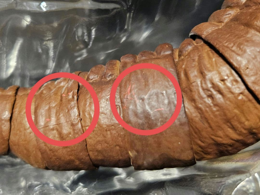 【中古】S.H.フィギュアーツ ゼットン ゴモラ ウルトラ怪獣2体セット