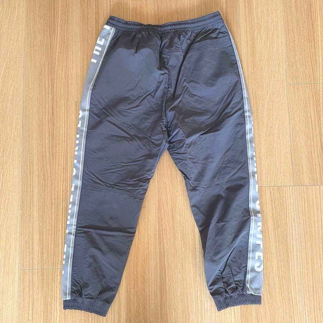 新品 adidas THE THREE STRIPES 上下セット XL