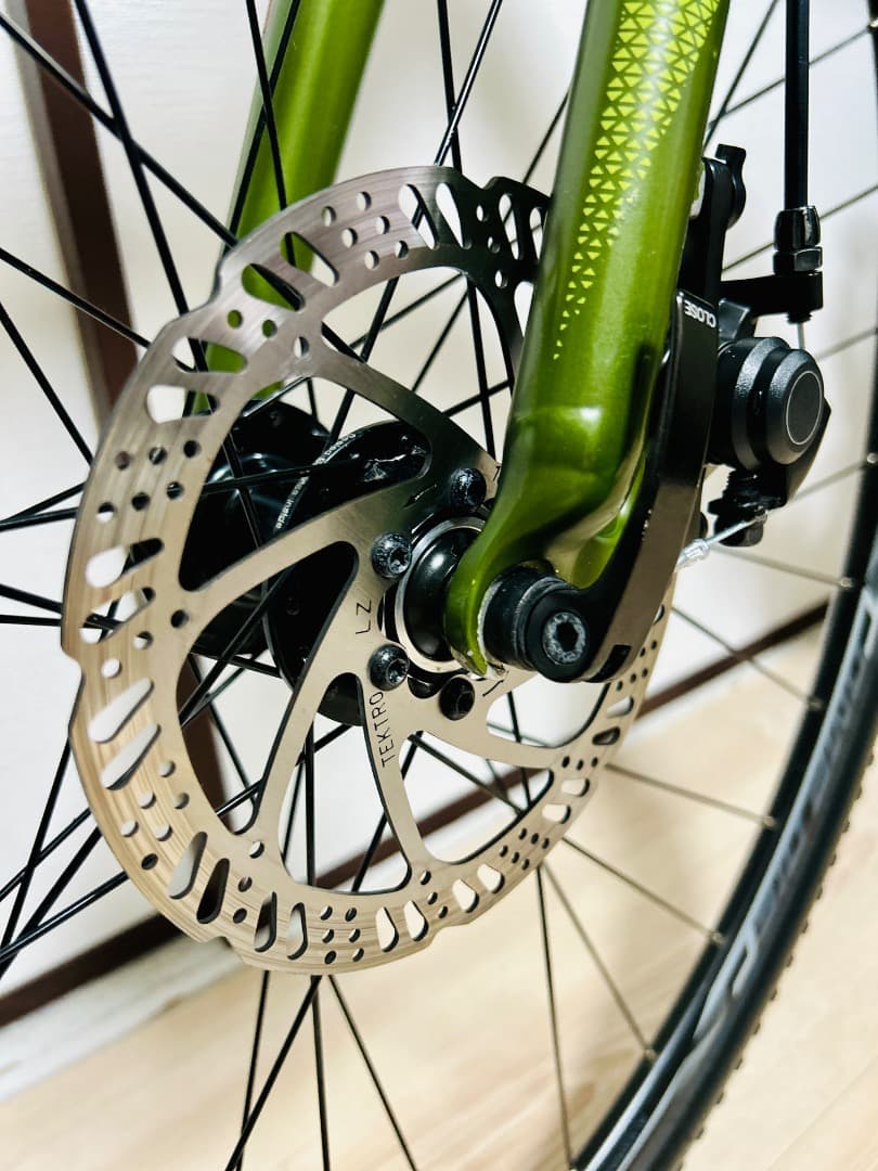 自転車本体 Merida Road Tourer 100 (No Pedals)