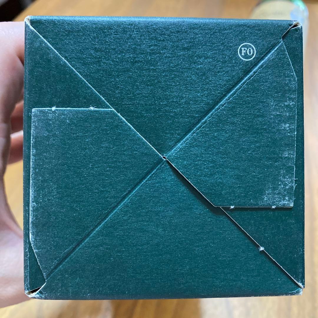 サントリー　ウイスキー　シングルモルト 白　18年