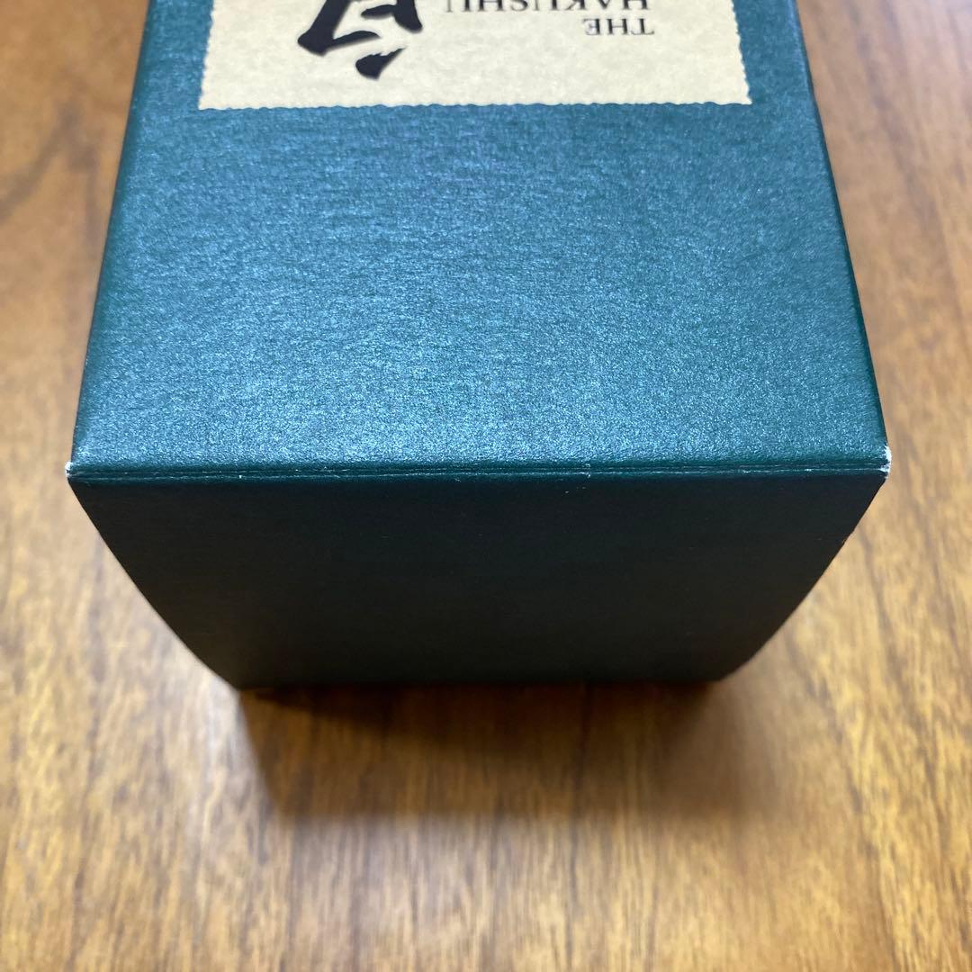 サントリー　ウイスキー　シングルモルト 白　18年