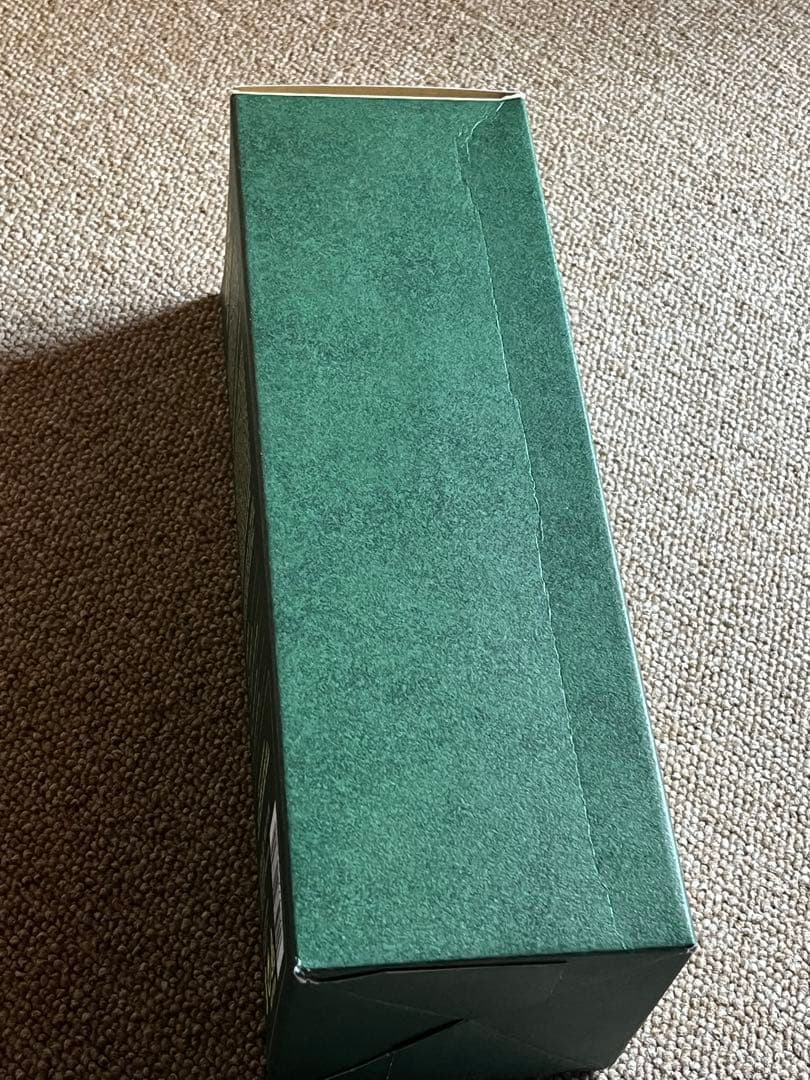 Hakushu 12年 シングルモルトウイスキー 6本セット