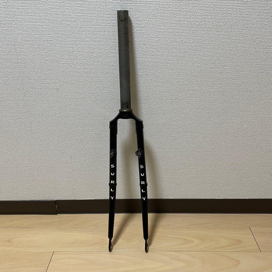 Surly Cross-Check サイズ58 ブラック