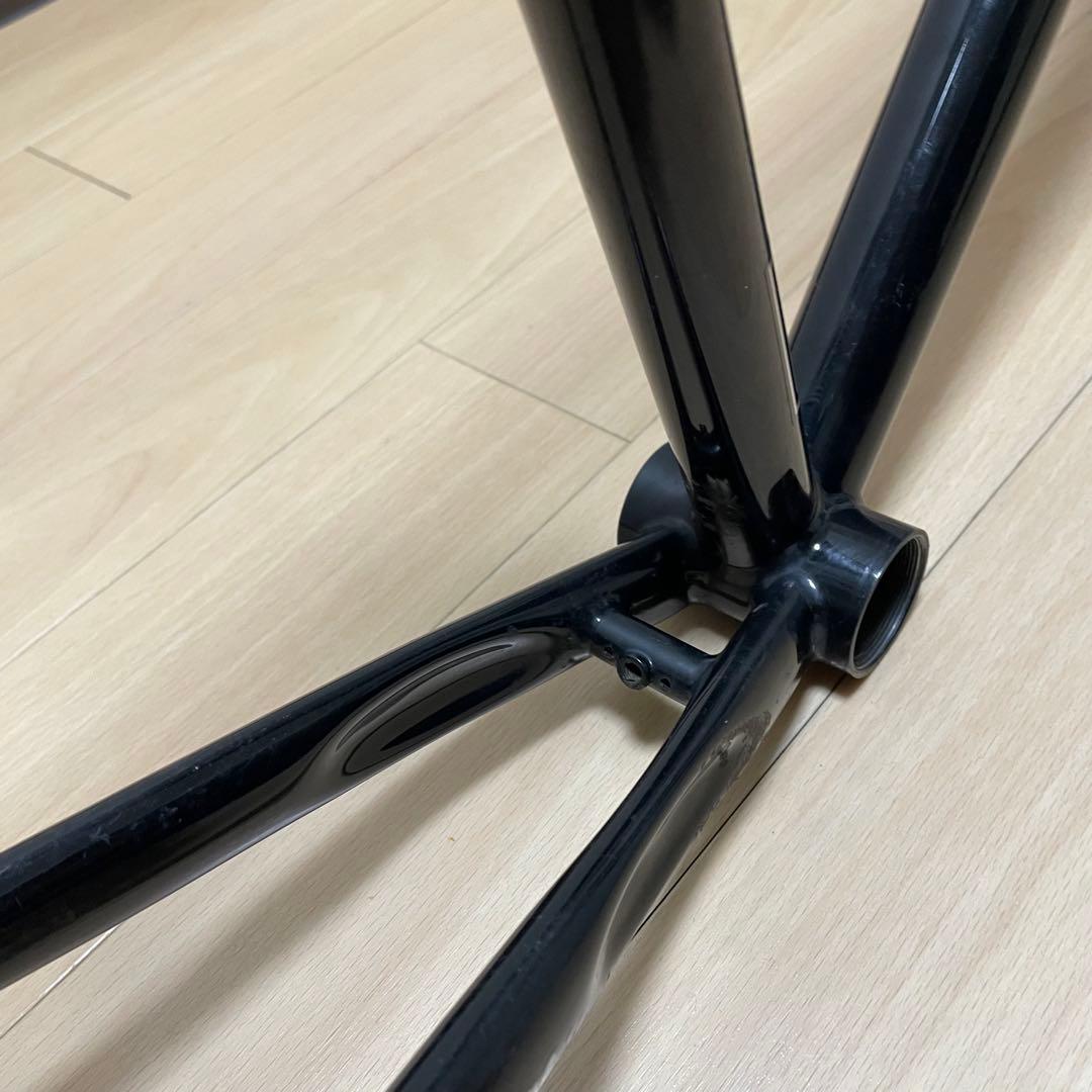 Surly Cross-Check サイズ58 ブラック