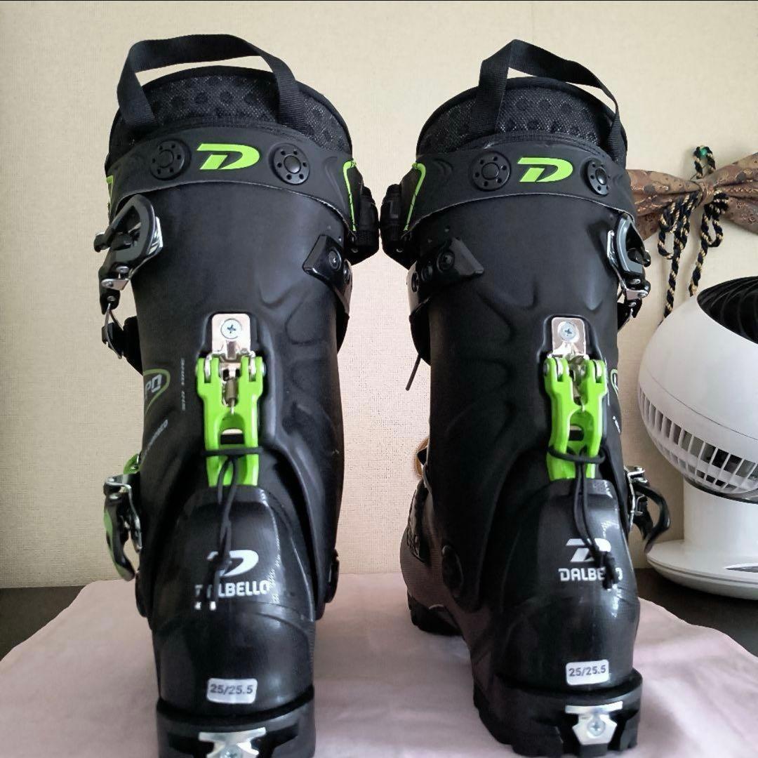 DALBELLO Lupo AX 90 スキーブーツ