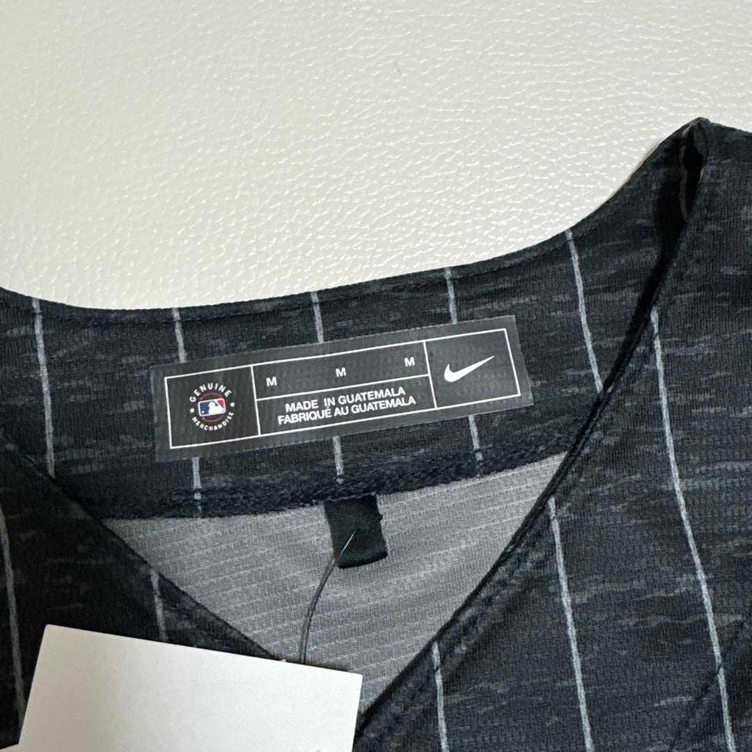 NIKE シティコネクト レプリカジャージ MLB シカゴ ホワイトソックス