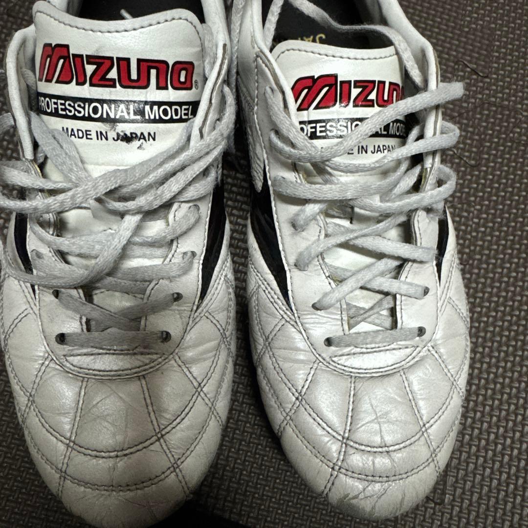 モレリア2JAPAN クロスステッジ