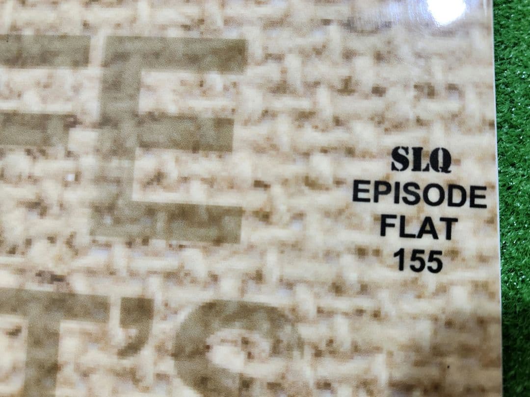 メンズエントリーモデル ボードSLQ155×ビンディングJOYNT