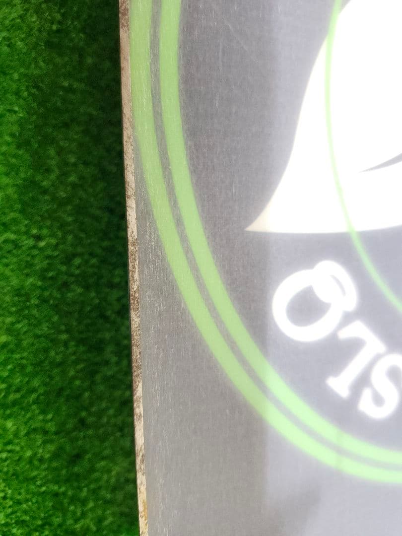 メンズエントリーモデル ボードSLQ155×ビンディングJOYNT