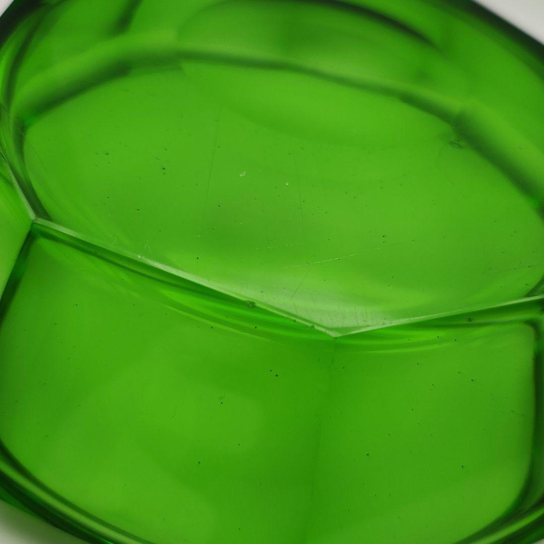 ヴィンテージ　ガラス大ボウル　１点