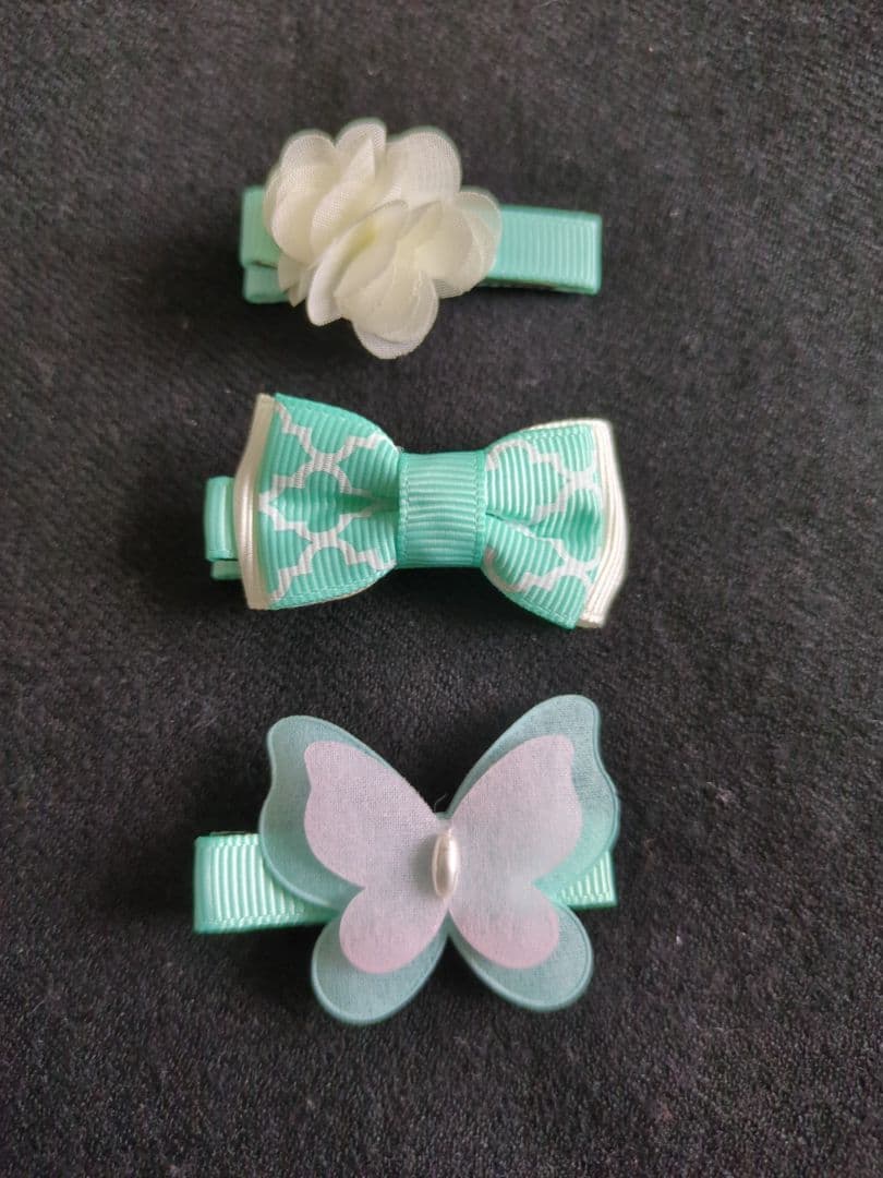 キヨ　ラヴィアンローズ　ペットアポルテ　２点