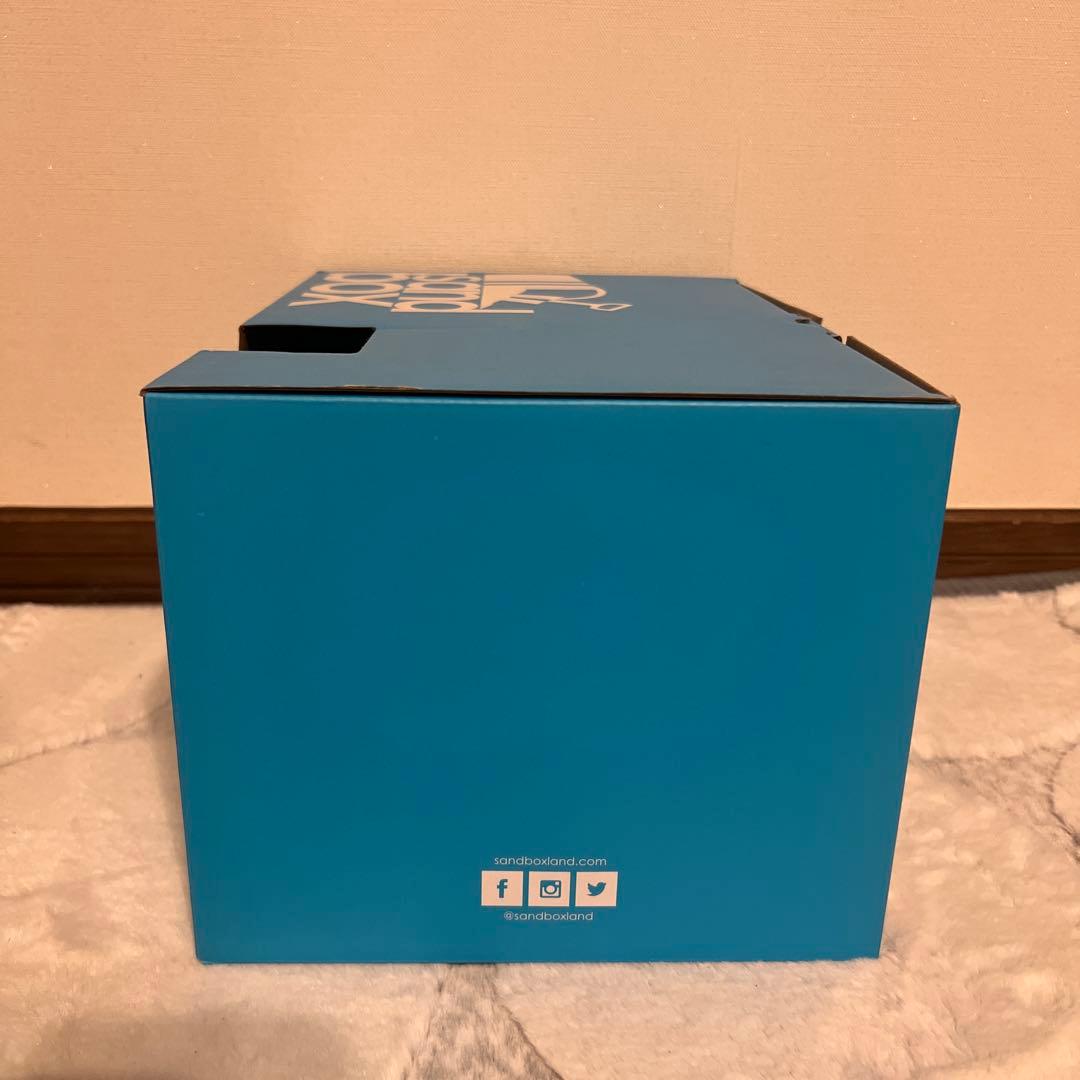 sandbox CLASSIC 2.0  ASIA FIT ヘルメット