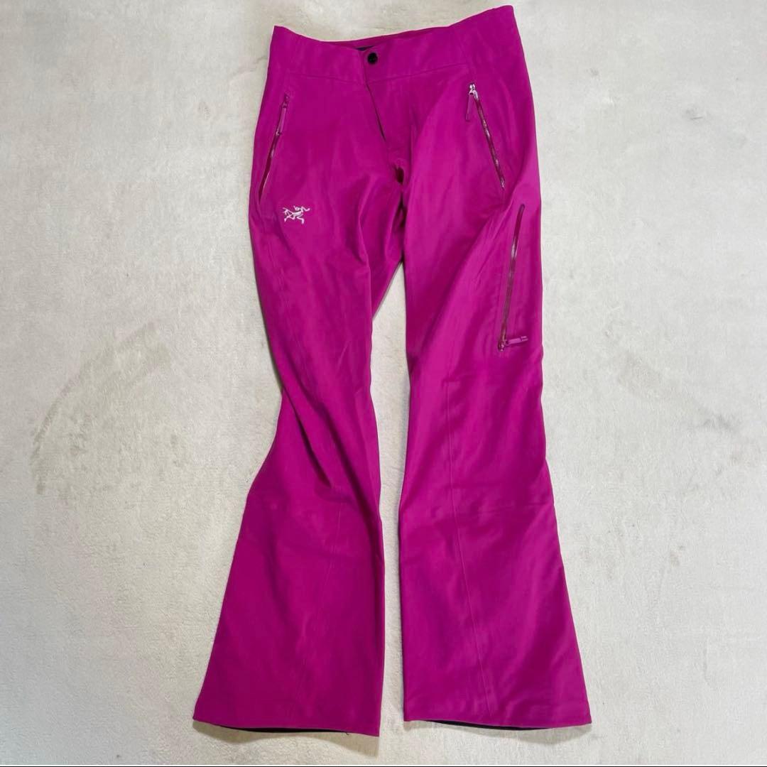 美品　アークテリクス　ravenna 　GORE-TEX スノボー パンツ