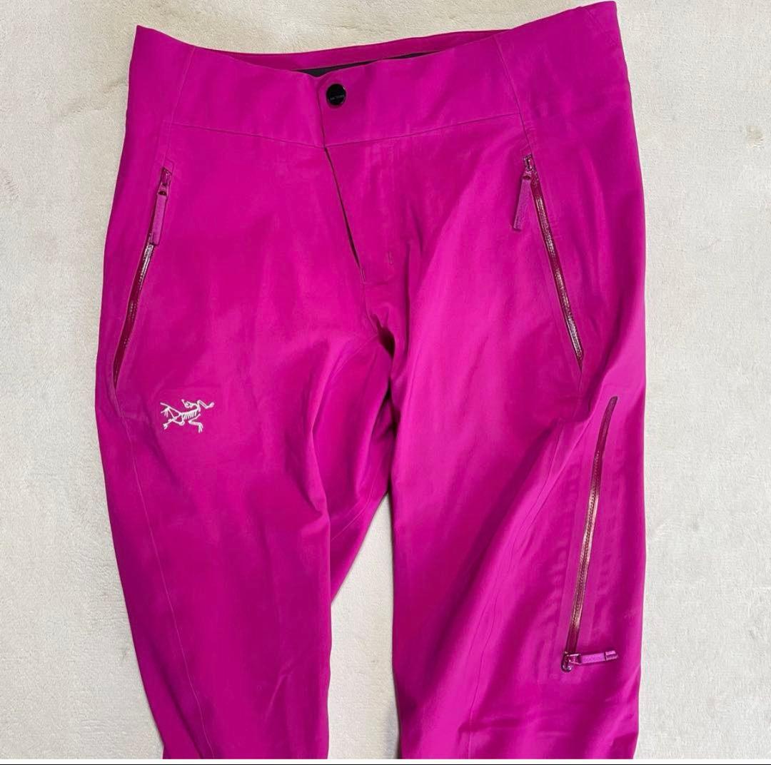 美品　アークテリクス　ravenna 　GORE-TEX スノボー パンツ