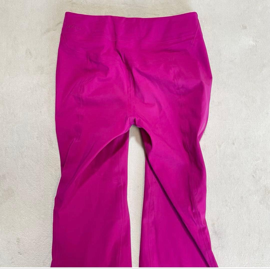 美品　アークテリクス　ravenna 　GORE-TEX スノボー パンツ