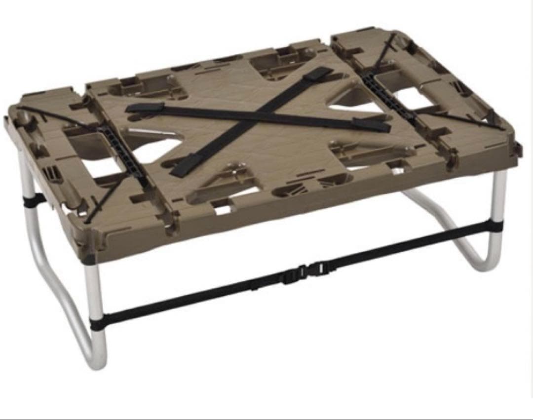  peak スノーピーク ラックソット ベースユニット ３点セット