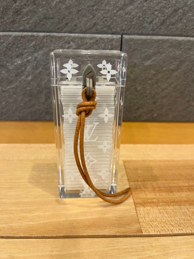 ルイヴィトン ドミノ 新品未使用