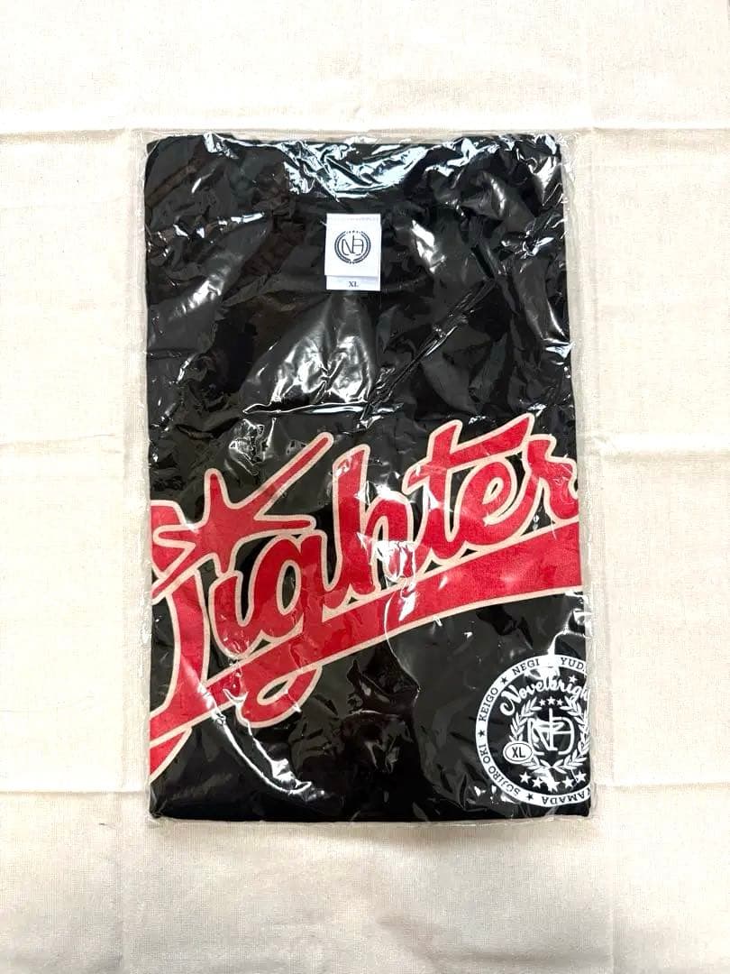 Novelbright Lighter's High Tシャツ