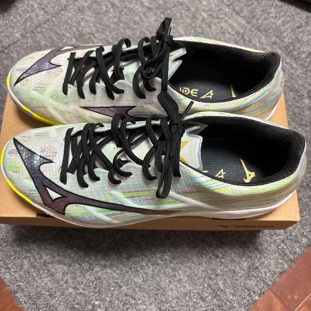 ミズノ　アルファ2 elite as