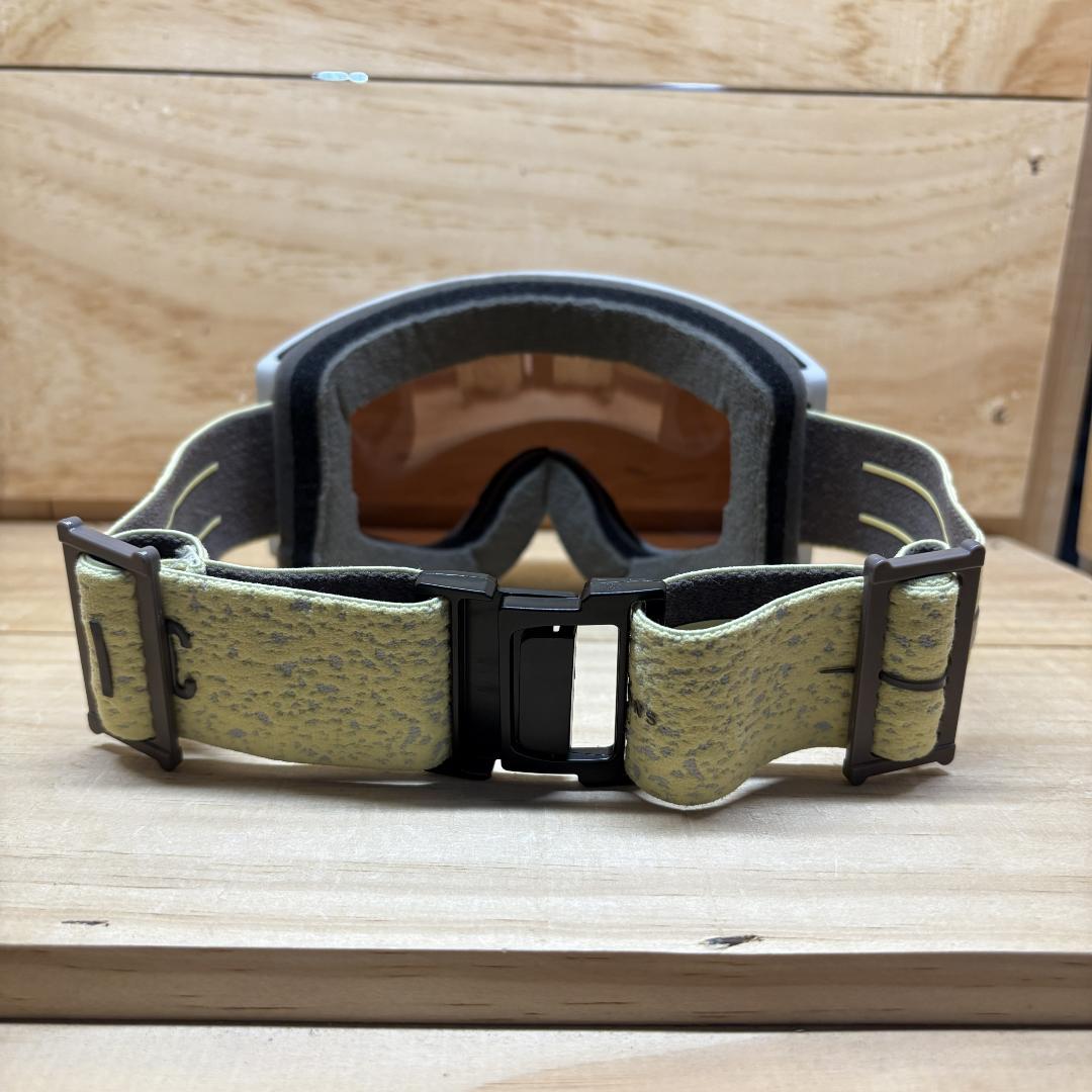 【1661】ELECTRIC　エレクトリック　KLEVELAND　クリーブランド