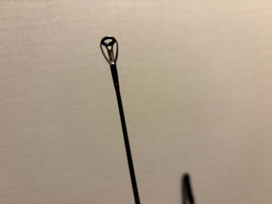 ヒロポン　Daiwa HRF 83MB Q