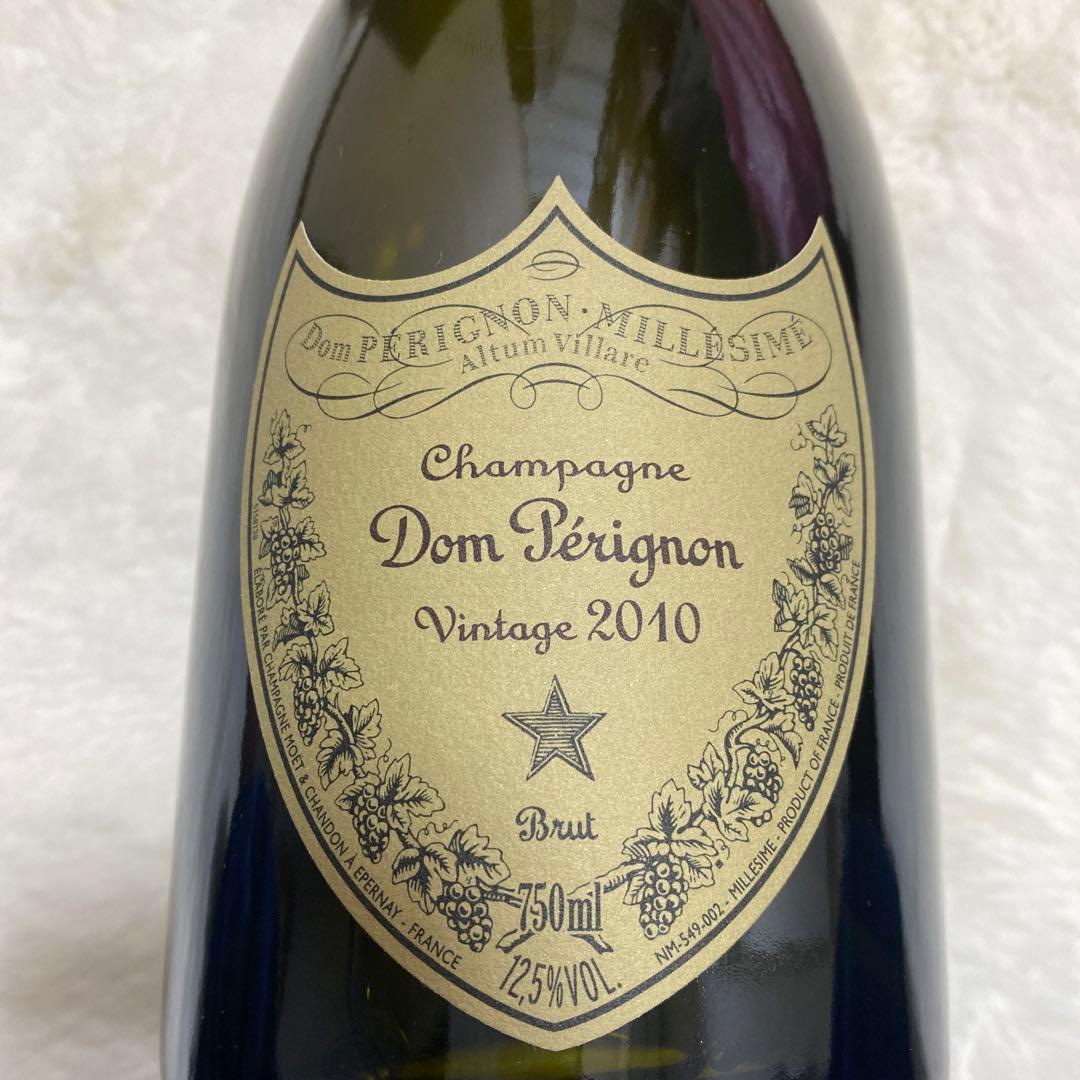 シャンパン ドンペリニョン白 果実酒