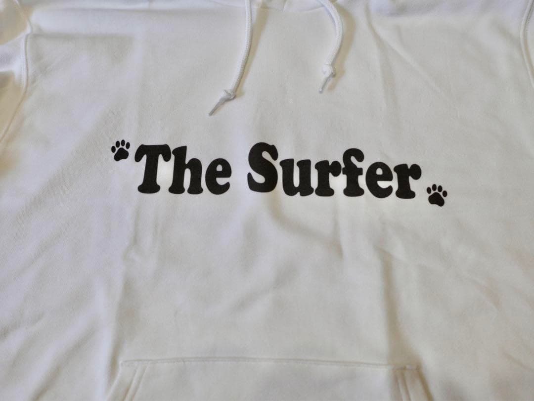 湘南　SURF CAT パーカー　The Surfer XL