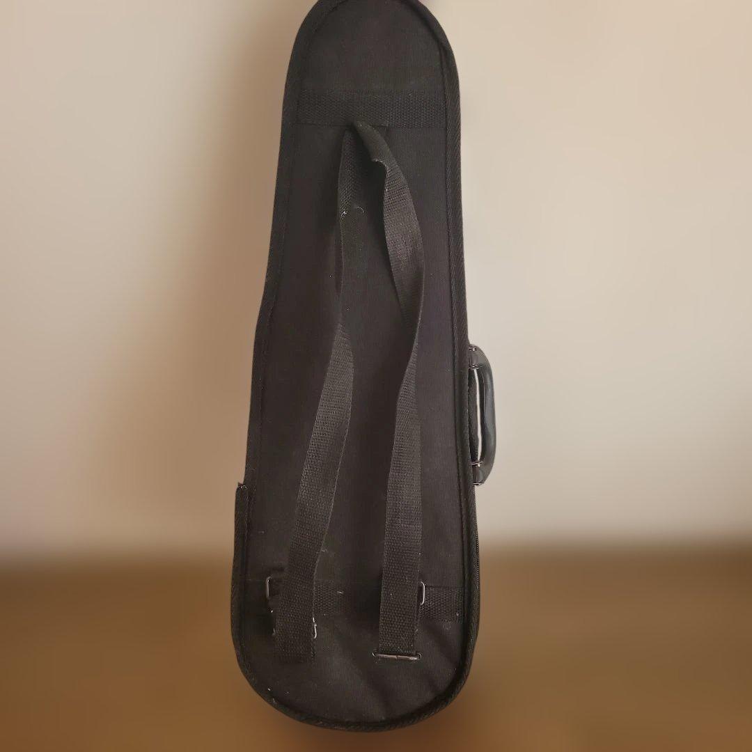 バイオリン1/16 本体と弓2本 ケース付き