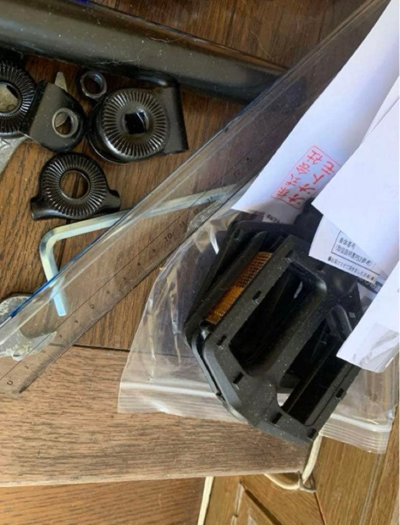 激安ロードバイク　ALTAGE サドル以外新品