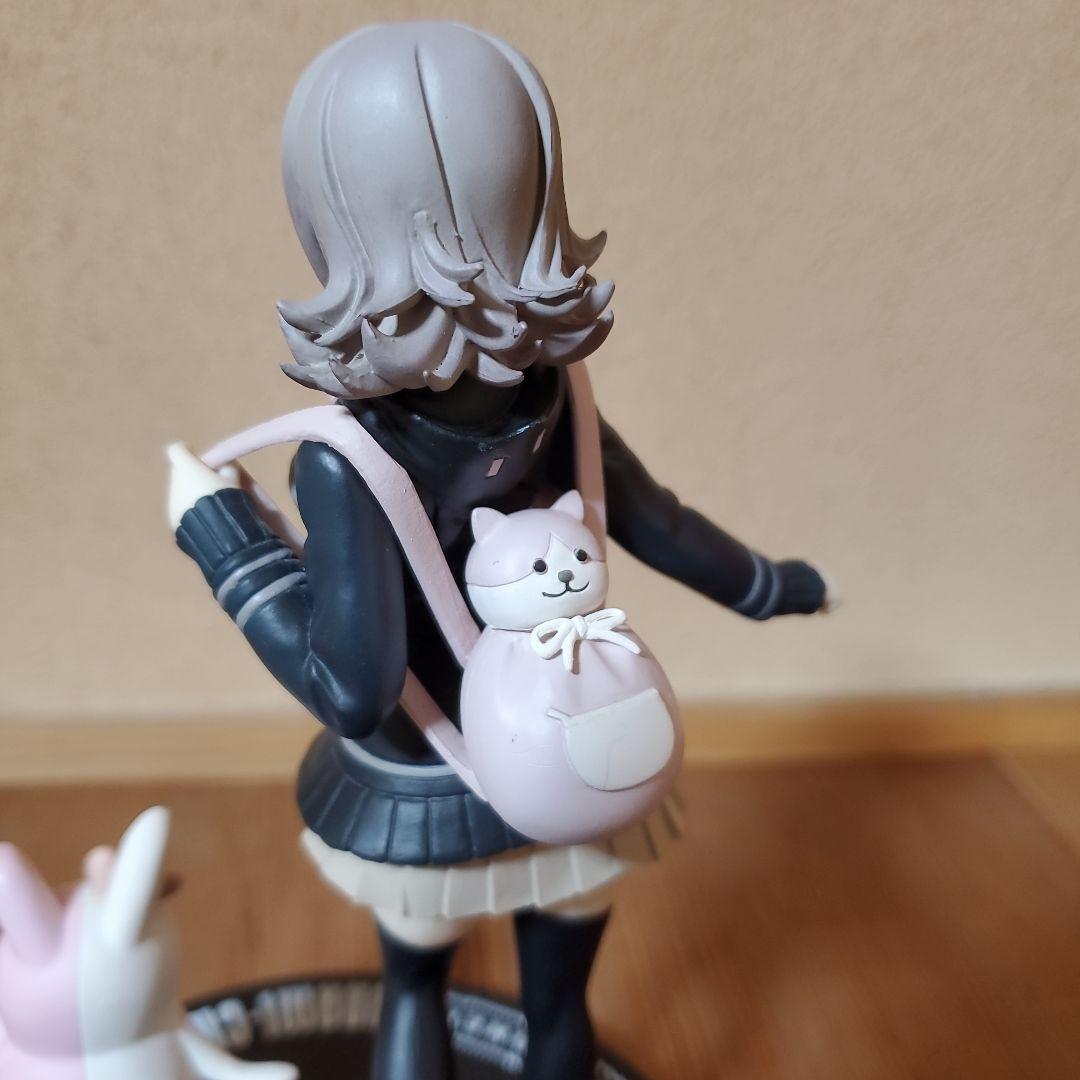 七海千秋　フィギュア　みんなのくじ　A賞　スーパーダンガンロンパ2