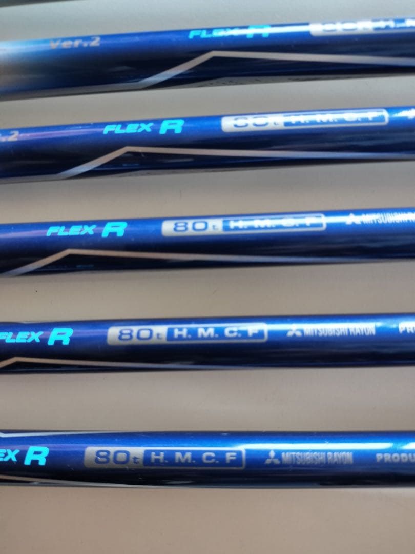 値下げツルヤアクセルBL Ver.2 11本セット ゴルフクラブ