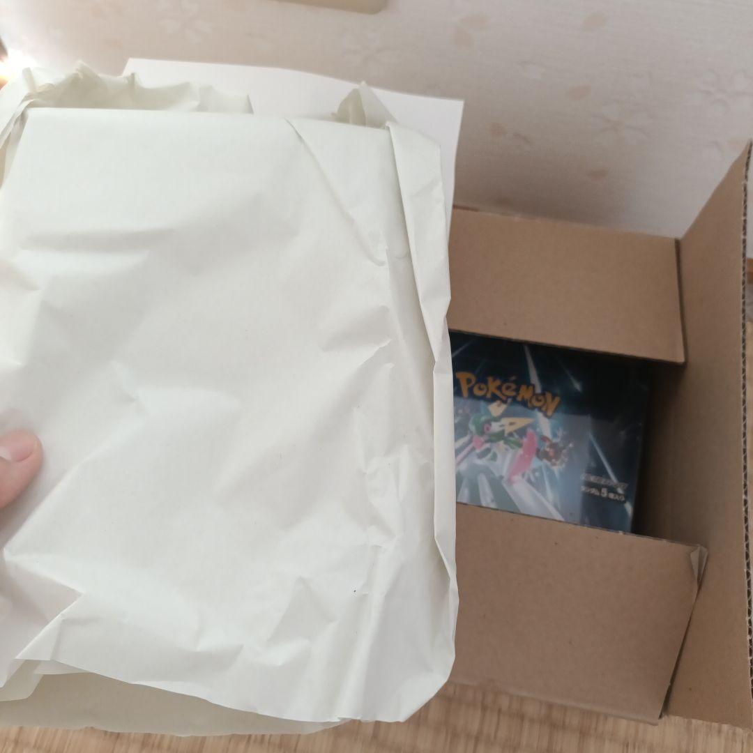 ポケモンカードゲーム 未来の一閃 ランダム5枚入り