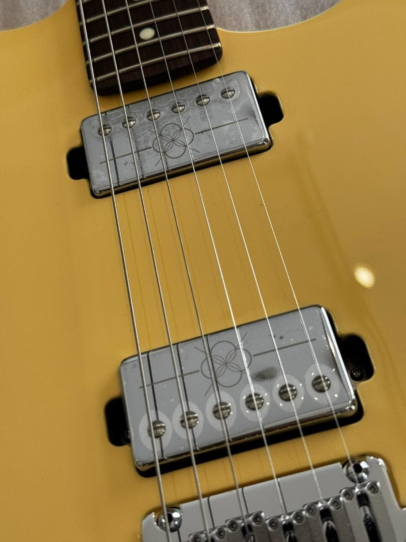 Fender Mami Stratocaster Omochi ギター